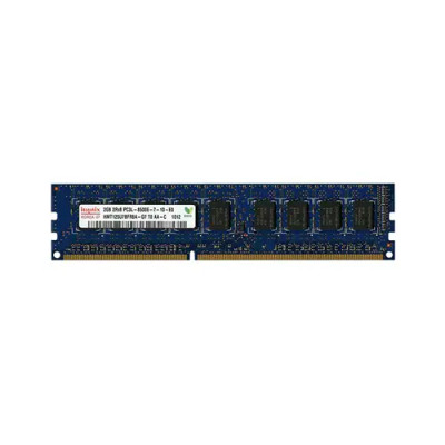 HMT125U7BFR8A-G7 - HYNIX 2GB DDR3-1066MHz ECC Unbuffered 240-Pin Memory