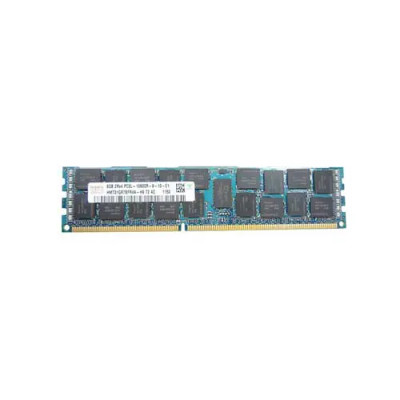 HMT31GR7BFR4A-H9T2-AC - Hynix 8GB PC3-10600 DDR3-1333MHz ECC Registered CL9 RDIMM 1.35V Dual-Rank Memory Module