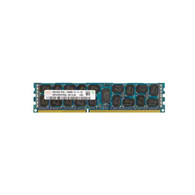 HMT31GR7CFR4A-H9T3-AD - HYNIX 8GB DDR3-1333MHz ECC Registered 1.35V Memory