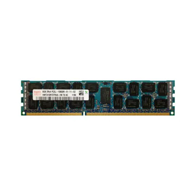 Hynix 8GB DDR3-1333MHz ECC Registered Memory Module for ProLiant DL360p Gen8 Servers