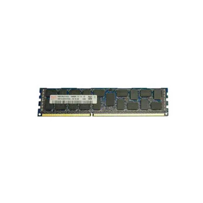 HMT31GR7CFR4A-H9T8-AB - Hynix 8GB PC3-10600 DDR3-1333MHz ECC Registered CL9 RDIMM 1.35V Dual-Rank Memory Module