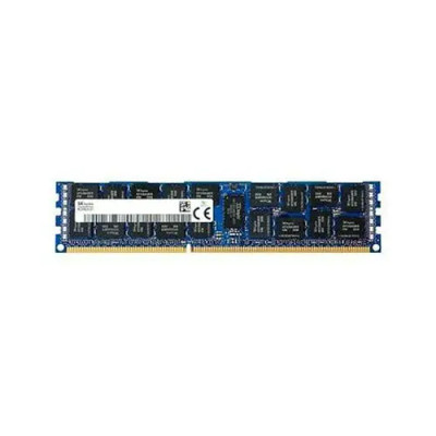 HMT31GR7CFR4C-G7 - Hynix 8GB DDR3-1066MHz PC3-8500 ECC Registered CL7 240-Pin DIMM Dual Rank Memory Module