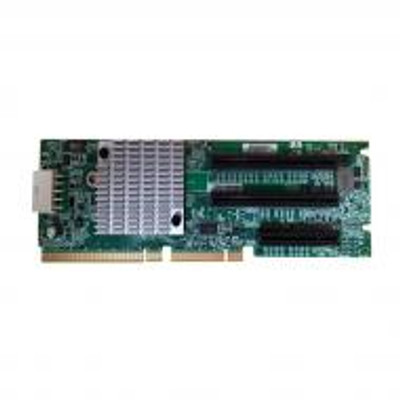 622216-001 - HP DL385P Gen8 x16 Secondary Riser Board