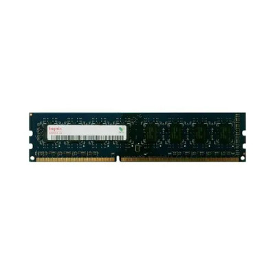 HMT325U7AFR8C-H9 - HYNIX 2GB DDR3-1333MHz ECC Unbuffered 240-Pin DIMM