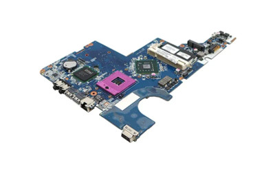 623909-001 - HP Intel Socket-478 Notebook Motherboard