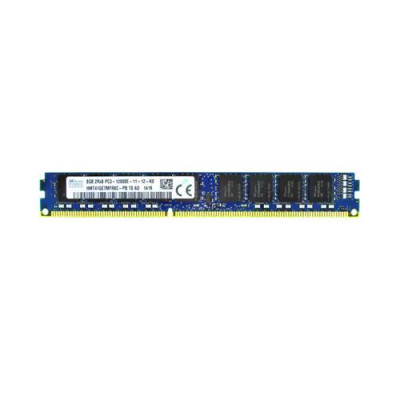 HMT41GE7MFR8C-PB - Hynix 8GB DDR3-1600 PC3-12800 ECC Unbuffered Memory Module