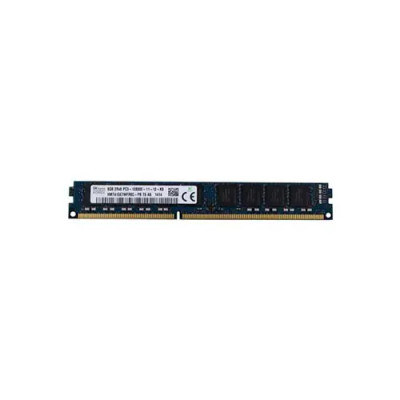 HMT41GE7MFR8C-PBT0 - HYNIX 8GB DDR3-1600MHz ECC Unbuffered VLP Memory