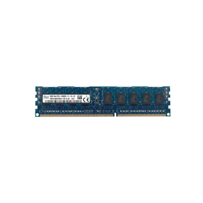 HYNIX HMT41GR7BFR4C-PB 8GB DDR3-1600MHz ECC Registered Memory