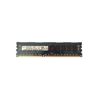 HMT41GR7BFR8A-PBT4 - HYNIX 8GB DDR3-1600MHz ECC Registered 240-Pin DIMM