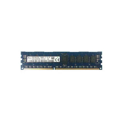 HMT41GR7BFR8A-PBT8 - HYNIX 8GB DDR3-1600MHz ECC Registered 240-Pin Memory
