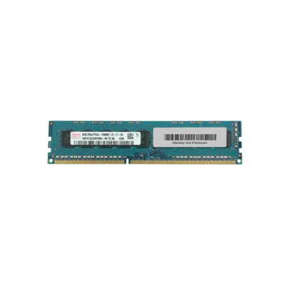 HMT41GU7MFR8A-H9 - HYNIX 8GB DDR3-1333MHz ECC Unbuffered 240-Pin DIMM