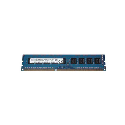 HMT41GU7MFR8A-PBT0 - HYNIX 8GB DDR3-1600MHz ECC Unbuffered 240-Pin DIMM