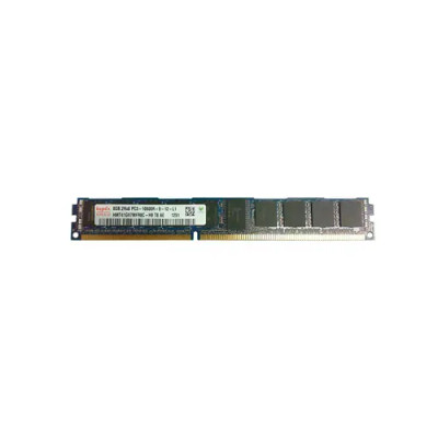 HMT41GV7MFR8C-H9 - Hynix 8GB DDR3-1333MHz PC3-10600 ECC Registered CL9 240-Pin DIMM Very Low Profile VLP Dual Rank Memory Module