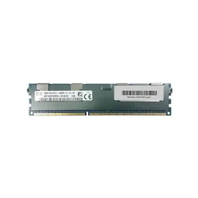 HMT42GR7AMR4C-H9 - HYNIX 16GB DDR3-1333MHz ECC Registered 240-Pin Memory