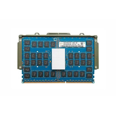 HMT44GP8MFR8A-H9AT-AA - Hynix 32GB DDR3-1333MHz PC3-10600 ECC Registered CL9 276-Pin DIMM 1.5V Quad Rank Memory Module