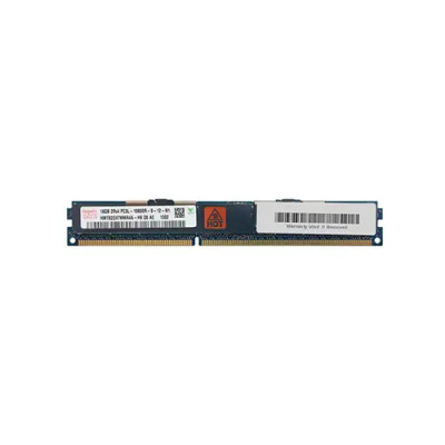 HMT82GV7MMR4A-H9 - Hynix 16GB DDR3-1333 PC3-10600 ECC Registered Memory Module