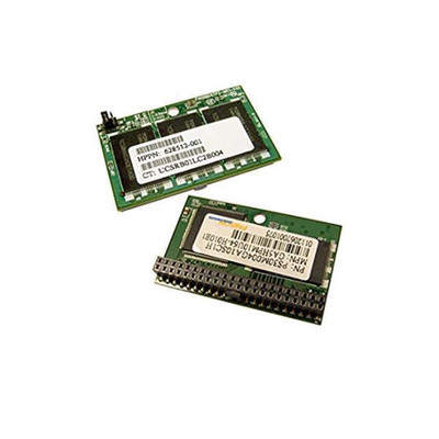 628512-001 - HP 2GB 44-Pin IDE Flash Memory Storage Module