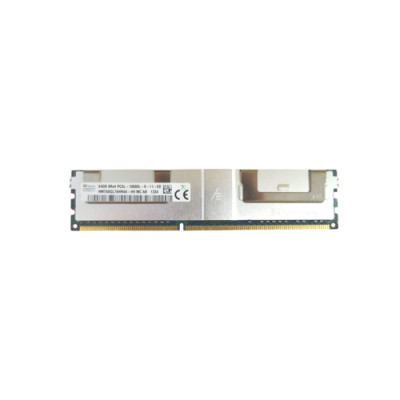 HYNIX HMTA8GL7AHR4A-H9 64GB DDR3 Memory