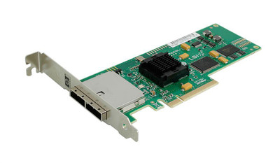 HP SC44Ge PCI E Host Bus Adapter for ProLiant DL360p Gen8 servers - L3-25057-00C - Server Adapter