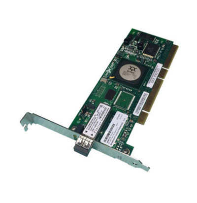 Sun 2GB 1-Port Fibre Channel PCI-x HBA for ProLiant DL360p Gen8 servers