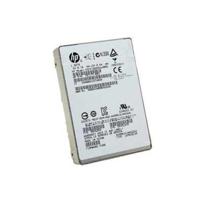 HSCP1920S5XNFMRI - HP 1.92TB SAS 12Gb/s 2.5" Read Intensive SSD