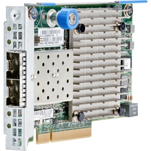 629138-B21 - HP Dual Port 10Gb PCIe 2.0 Network Adapter