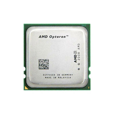 629223-L21 - HP 2.6GHz Quad Core Socket C32 Processor