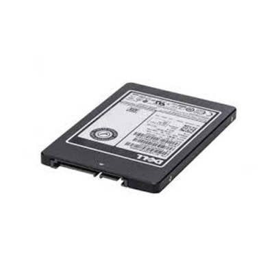 Dell 128GB Multi-Level Cell SATA 6Gb/s 2.5 SSD HWX7T for Servers
