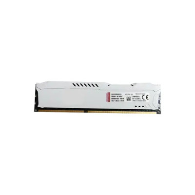 HX313C9FWK2/16 - Kingston Technology 16GB DDR3-1333MHz CL9 240-Pin Memory Kit