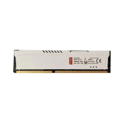 HX316C10FW/4 - Kingston Technology 4GB DDR3-1600MHz CL11 240-Pin DIMM Memory