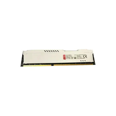 HX316C10FWK2/16 - Kingston Technology 16GB DDR3-1600MHz CL11 240-Pin Memory Kit