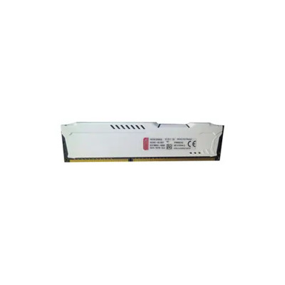 HX316C10FWK2/8 - Kingston Technology 8GB DDR3-1600MHz CL11 240-Pin Memory Kit