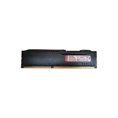 HX318C10FBK2/8 - Kingston Technology 8GB DDR3-1866MHz CL13 240-Pin Memory Kit