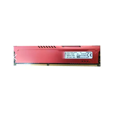 HX318C10FR/4 - Kingston Technology 4GB DDR3-1866MHz CL13 240-Pin DIMM Memory