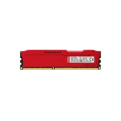 HX318C10FRK2/16 - Kingston Technology 16GB DDR3-1866MHz CL13 240-Pin Memory Kit
