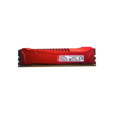 HX318C9SRK2/8 - Kingston Technology 8GB DDR3-1866MHz CL13 240-Pin Memory Kit