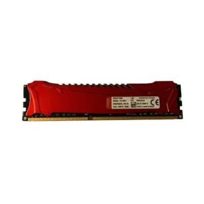 HX324C11SR/8 - Kingston Technology 8GB DDR4-2400MHz CL17 288-Pin DIMM