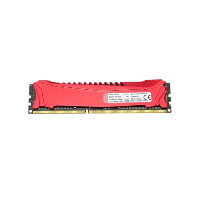 Kingston 8GB DDR3-2400MHz Memory Kit for PC3-19200 UDIMM 240-Pin Servers