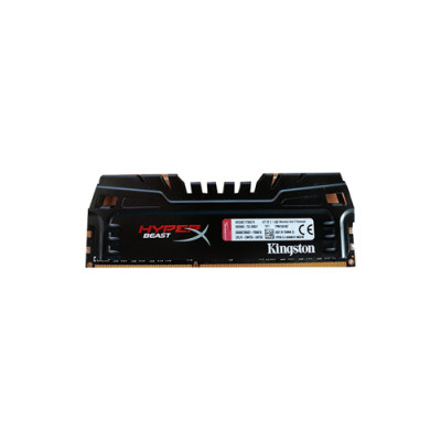 HX324C11T3K2/16 - Kingston Technology 16GB DDR4-2400MHz CL17 288-Pin Memory Kit