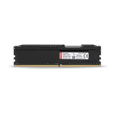 Kingston 8GB DDR4-2133MHz Non-ECC Memory Module for PC4-17000 DIMM 288-Pin Servers