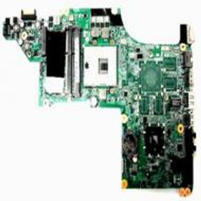 630281-001 - HP System Board (MotherBoard) for Pavilion Dv6-3000 Intel S988 Notebook PC