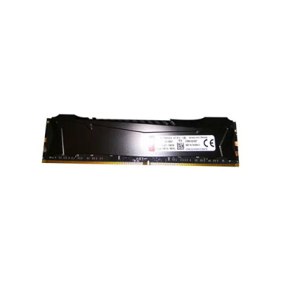 HX424C12SB2K2/16 - Kingston Technology 16GB DDR4-2400MHz CL17 288-Pin Memory Kit