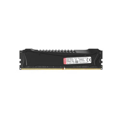 Kingston 16GB DDR4-2400MHz Memory Kit for PC4-19200 Non-ECC CL17 DIMM - HX424C12SB2K4/16