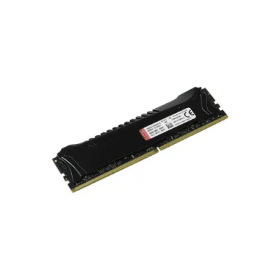 Kingston 16GB DDR4-2400MHz Memory Kit for PC4-19200 Non-ECC DIMM Servers