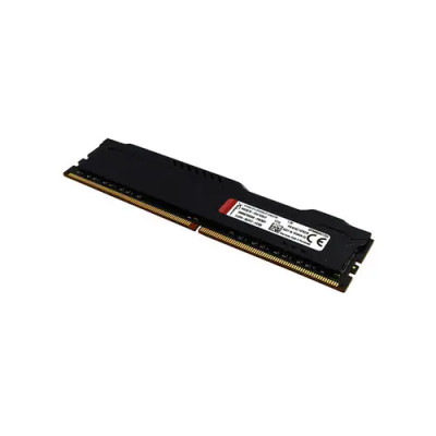 HX424C15FB2/8 - Kingston Technology 8GB DDR4-2400MHz CL17 288-Pin DIMM
