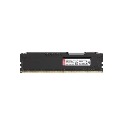 HX424C15FB2K2/16 - Kingston Technology 16GB DDR4-2400MHz CL17 288-Pin Memory Kit