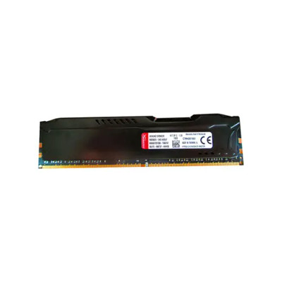 HX424C15FBK2/8 - Kingston Technology 8GB DDR4-2400MHz CL17 288-Pin Memory Kit