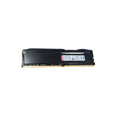 HX424C15FBK4/32 - Kingston Technology 32GB DDR4-2400MHz CL17 288-Pin Memory Kit