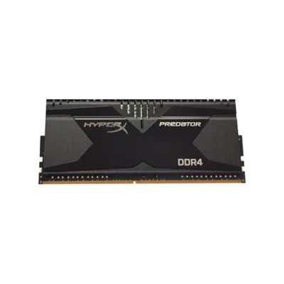 HX426C13PB2K4/16 - Kingston Technology 16GB Kit 4x4GB DDR4-2666MHz CL13 Memory