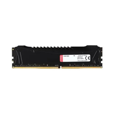 Kingston 8GB DDR4-2666MHz Non-ECC DIMM for ProLiant DL360p Gen8 Servers